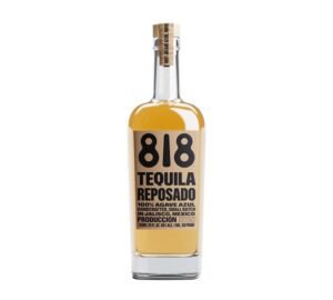 818 Tequila Reposado by Kendall Jenner 75cl 750ml