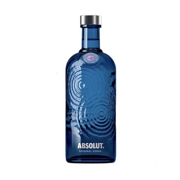 Absolut Voices Special Edition Vodka 70cl 700ml
