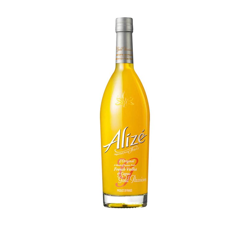 Alize Gold Passion Liqueur 70cl 700ml