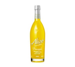Alize Pineapple Liqueur 70cl 700ml