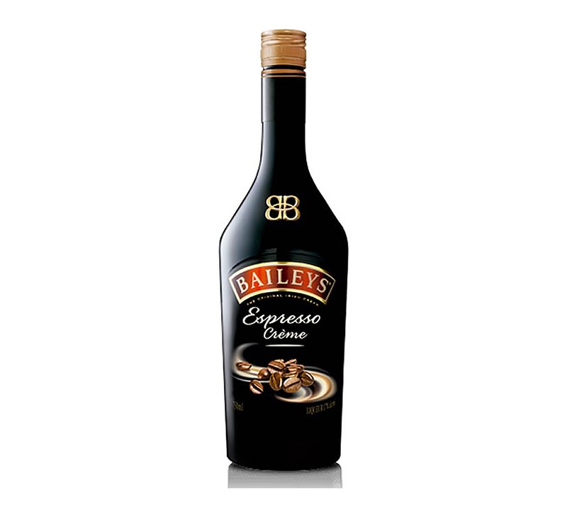 Baileys Espresso Creme Liqueur 75cl 750ml