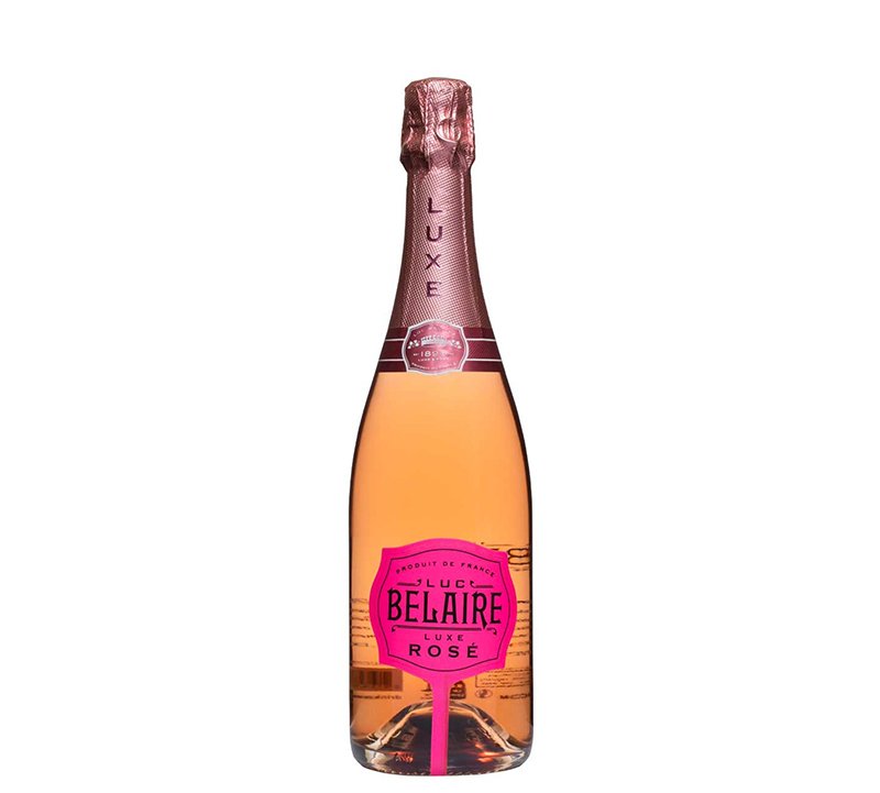 Belaire Luxe Rose Fantome Magnum 1.5L 1500ml