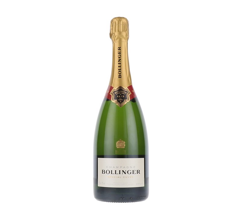 Bollinger Special Cuvée Brut Champagne 75cl 750ml