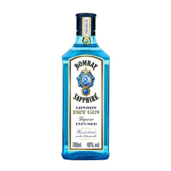 Bombay Sapphire London Dry Gin 70cl 700ml
