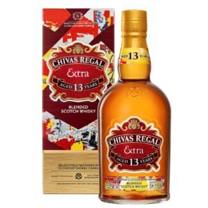 Chivas Regal 13yo Extra Whisky 70cl 700ml