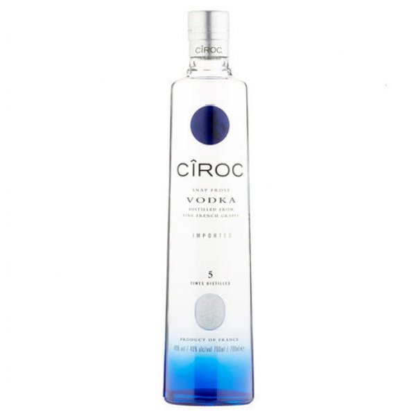 Ciroc - Passion Vodka 70cl