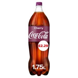 Coca Cola Cherry PM 1.75L