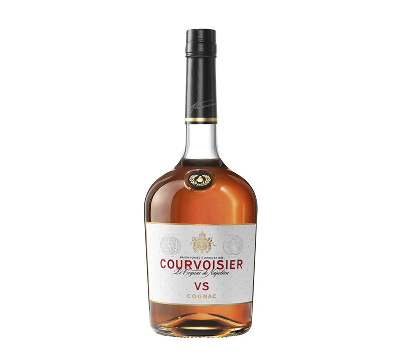 Courvoisier VS Cognac 1L 1000ml