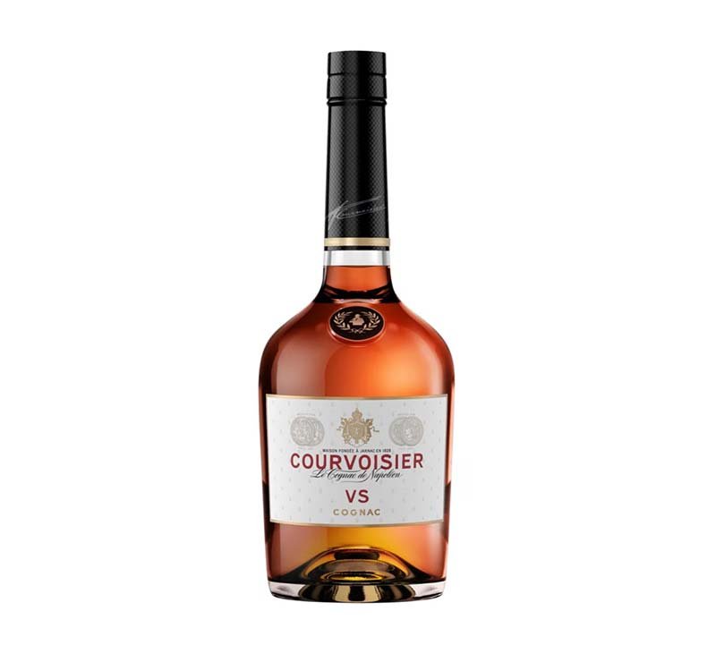 Courvoisier VS Cognac 70cl 700ml