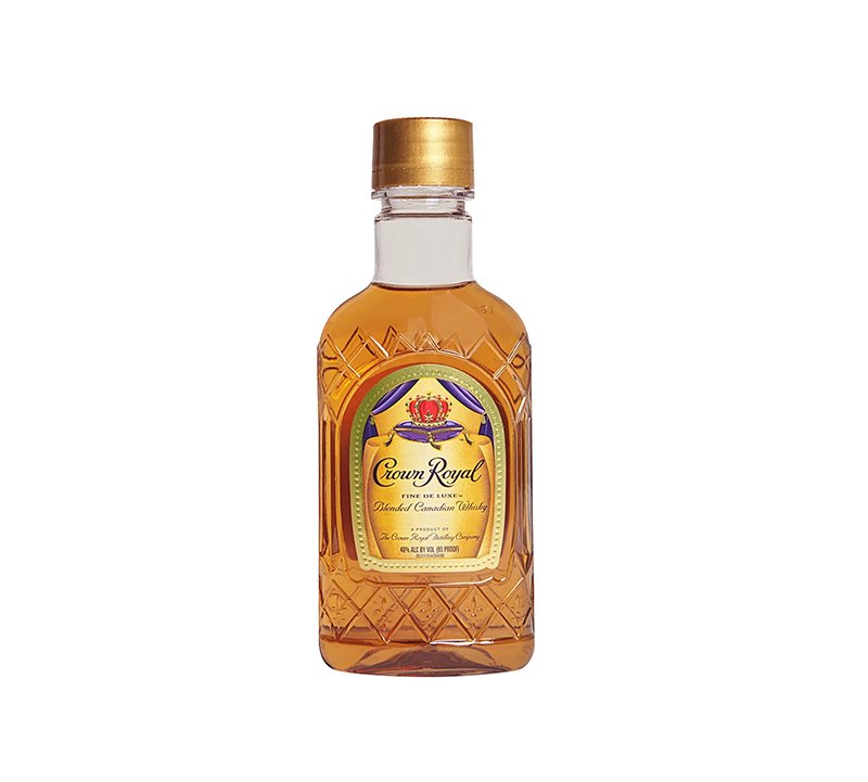 Crown Royal Canadian Whisky 20cl 200ml