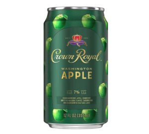 Crown Royal Washington Apple 35.5cl 355ml