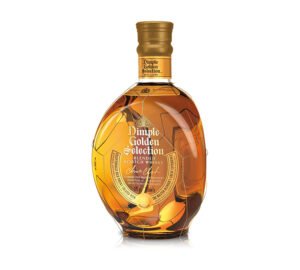 Dimple Golden selection Whiskey 70cl 700ml