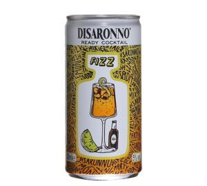Disaronno Ready Cocktail Fizz Cans 20cl 200ml