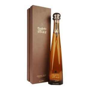Don Julio 1942 Tequila 70cl 700ml