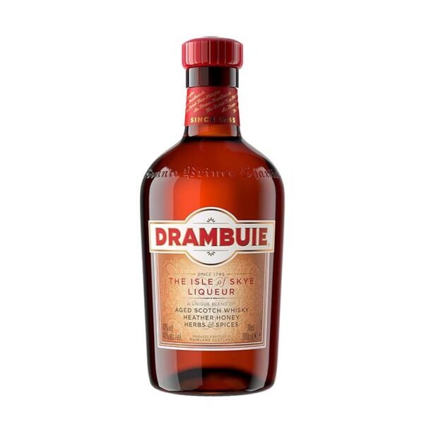 Drambuie Honeyed Scotch Whisky Liqueur 70cl 700ml