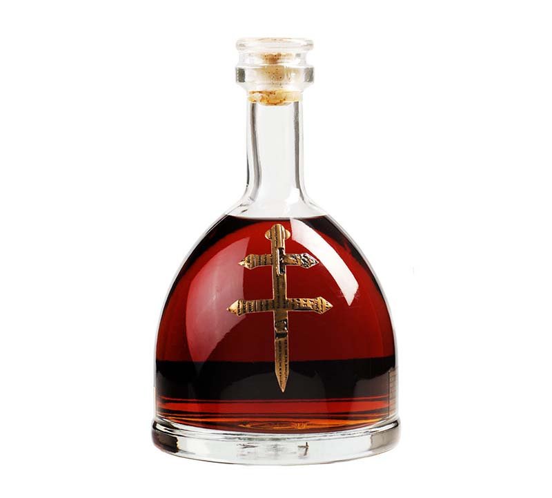 D'usse Cognac VSOP 37.5cl 375ml