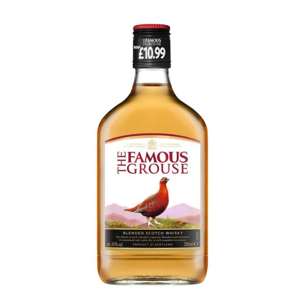 Famous Grouse Whiskey PM 35cl 350ml