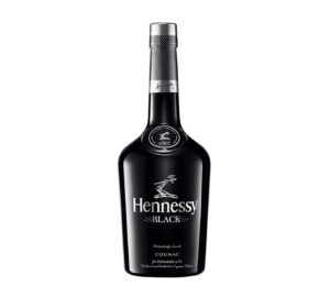 Hennessy Black Cognac 75cl 750cl