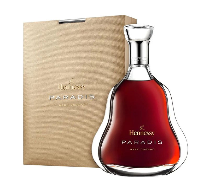 Hennessy Paradis Rare Cognac 70cl 700ml