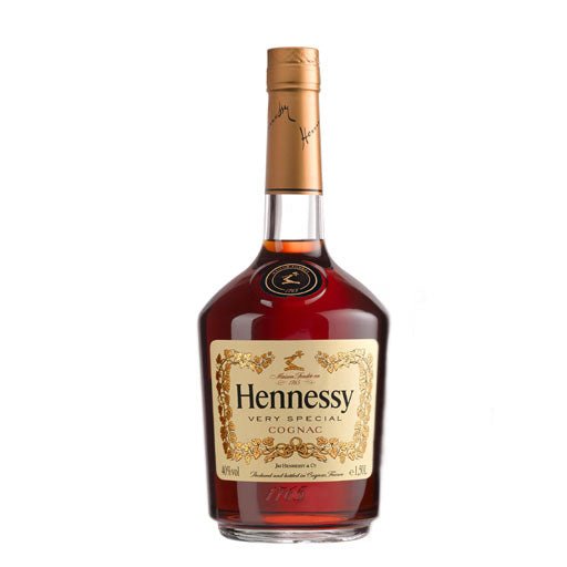 Hennessy VS Cognac 1.5L / 1500ml – Liquor