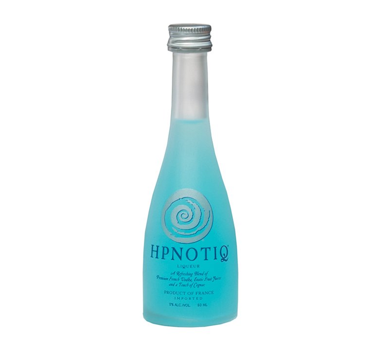 Hpnotiq Liqueur 5cl 50ml