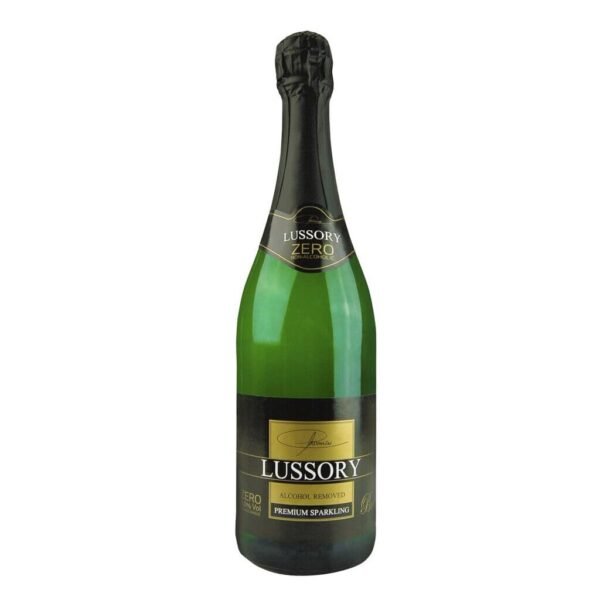 Lussory Premium Sparkling 75cl 750 ml