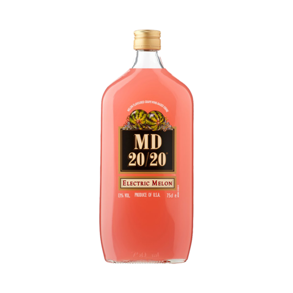 Mad Dog MD 20/20 Electric Melon 75cl 750ml