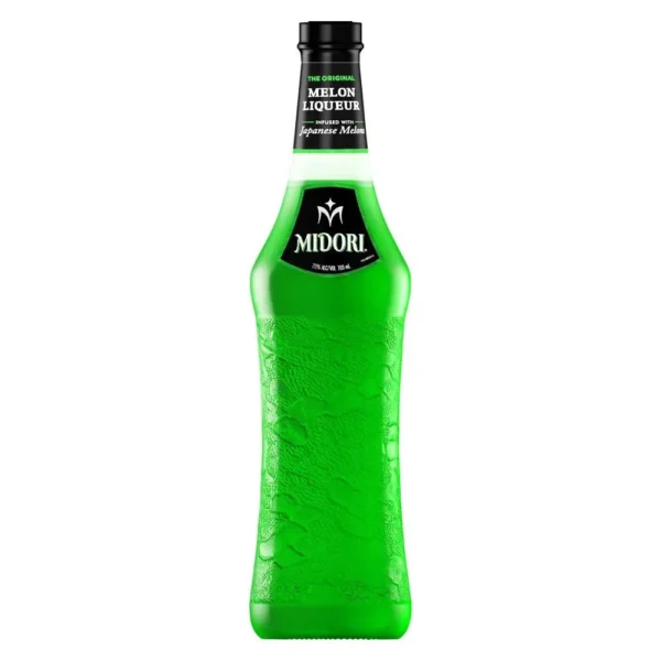 Midori Melon Liqueur 70cl 700ml