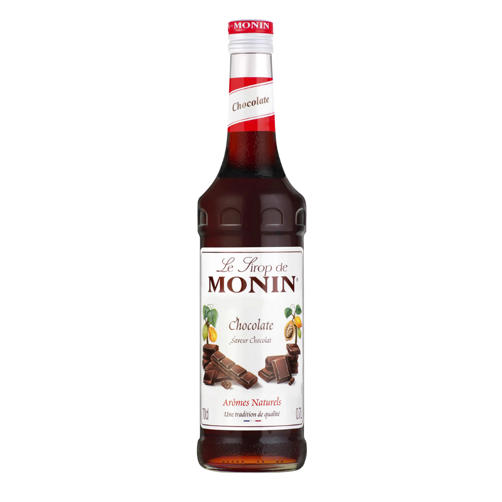 Monin Chocolate Syrup 70cl 700ml