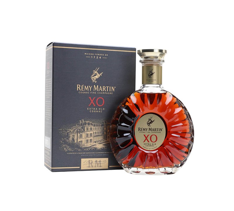 Remy Martin XO Cognac 70cl 700ml