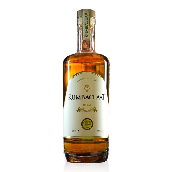 Rumbaclaat Limited Edition Rum 70cl 700ml