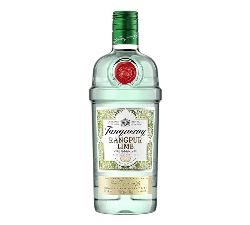 Tanqueray Rangpur Lime Gin 70cl 700ml