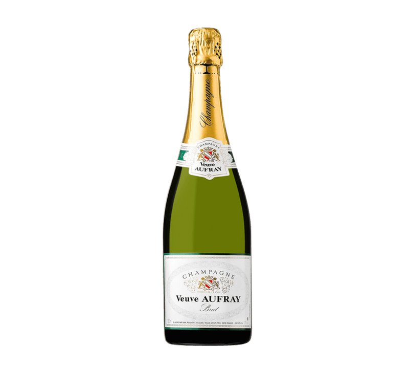 Veuve Aufray Brut Champagne 75cl 750ml