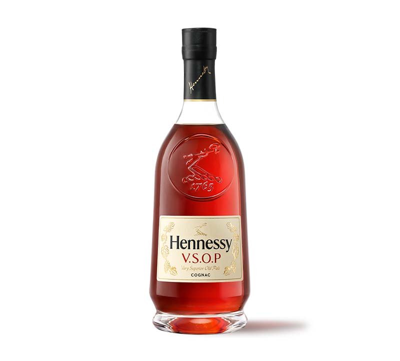 Hennessy VSOP Cognac 70cl 700ml Img