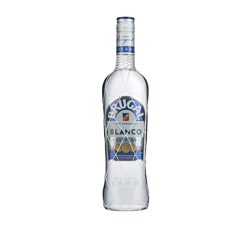 Brugal Blanco Supremo White Rum 70cl 700ml