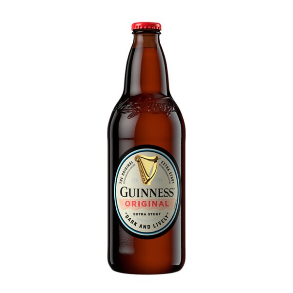 Guinness Original Extra Stout 440ml