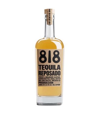 818 Tequila Reposado by Kendall Jenner 75cl 750ml