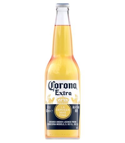 Corona Extra Lager 620ml