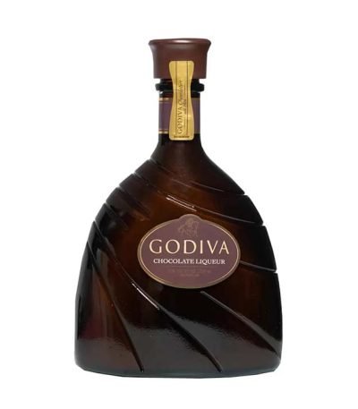 Godiva Chocolate Liqueur 75cl 750ml