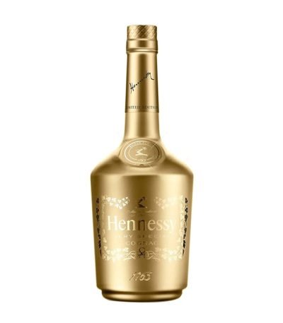 Hennessy VS Gold Limited Edition 70cl 700ml Img