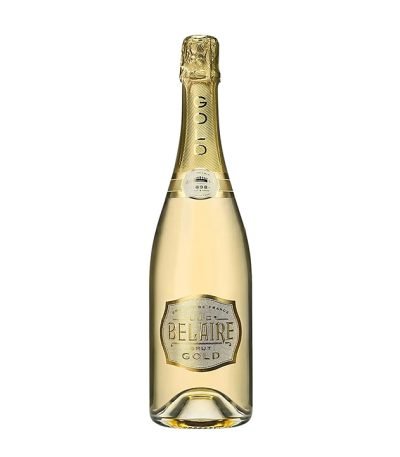 Luc Belaire Gold Sparkling Wine 75cl 750ml