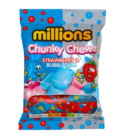 MillionsChunkyChewsStrawberry_Bubblegum