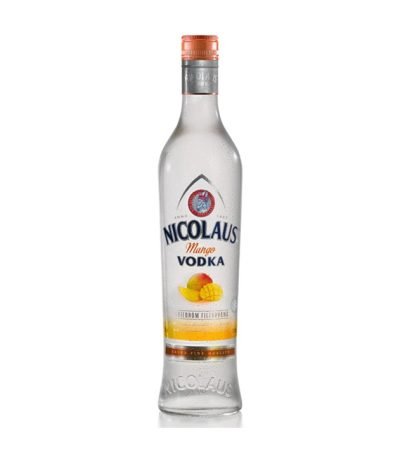 Nicolaus Mango Vodka 70cl 700ml