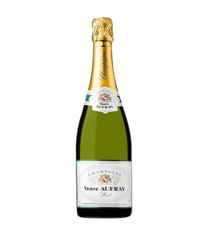 Veuve Aufray Brut Champagne 75cl 750ml